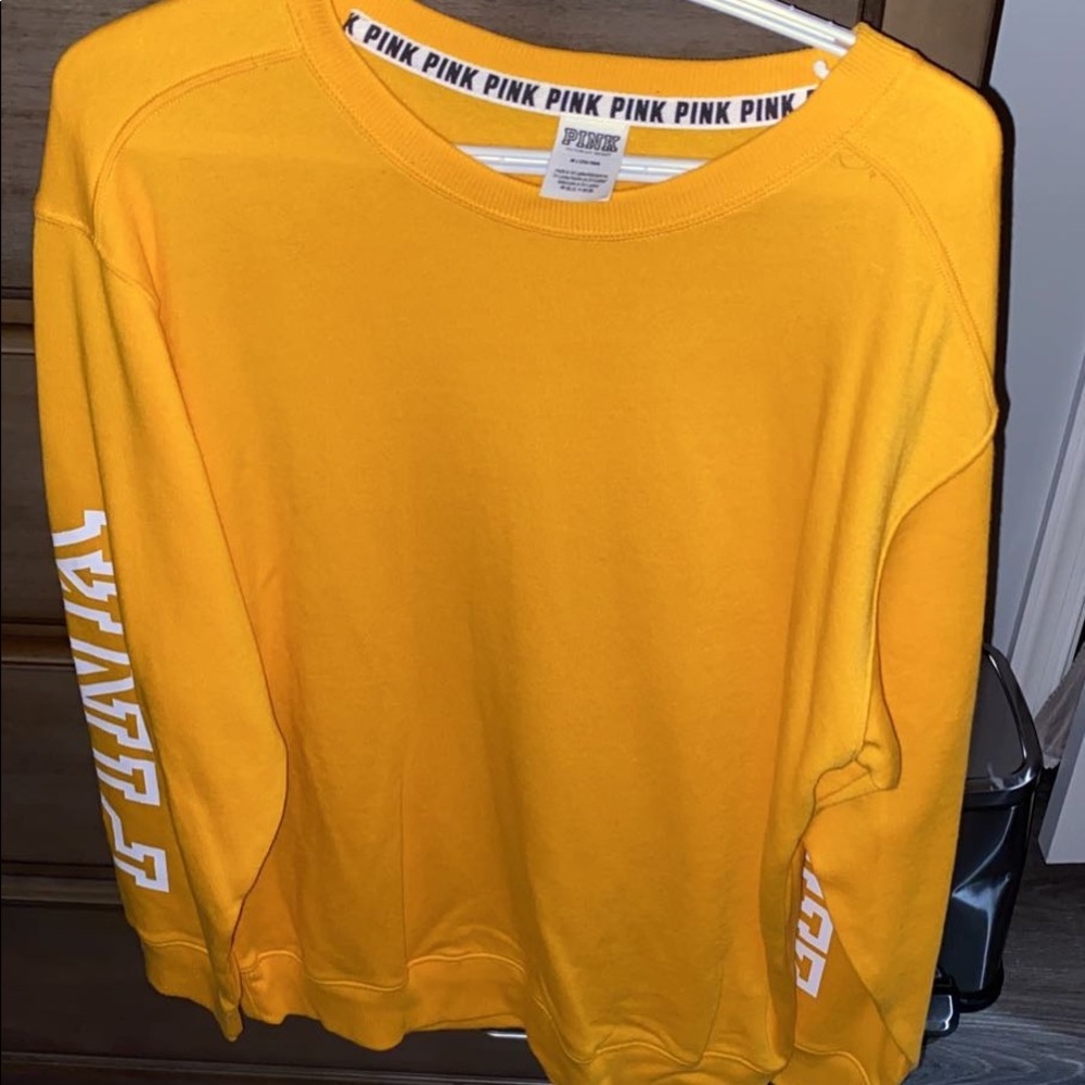 Victoria’s Secret PINK Crewneck